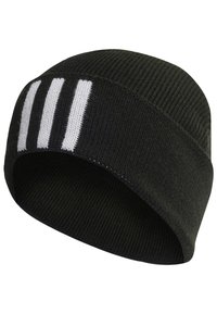 3-STRIPES - Berretto - black   white