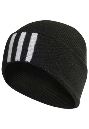 3-STRIPES - Mütze - black