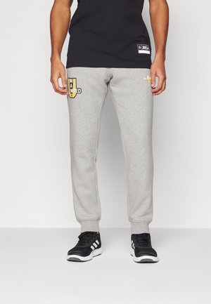 MANCHESTER UNITED VRCT - Club wear - medium grey heather