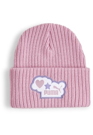 COMIC YOUTH - Beanie - mauved out