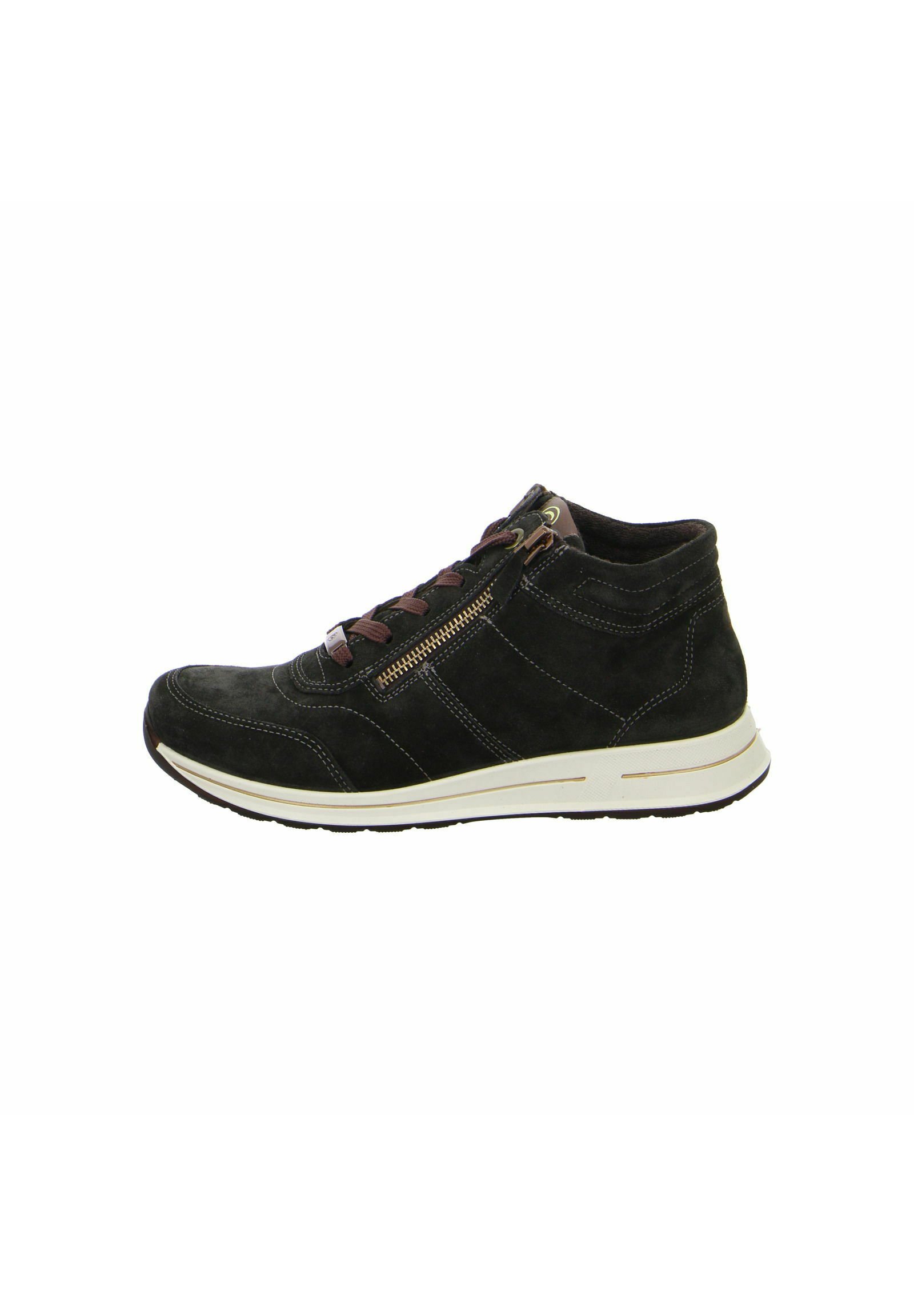 ara OSAKA - Sneakers laag - weiß/wit