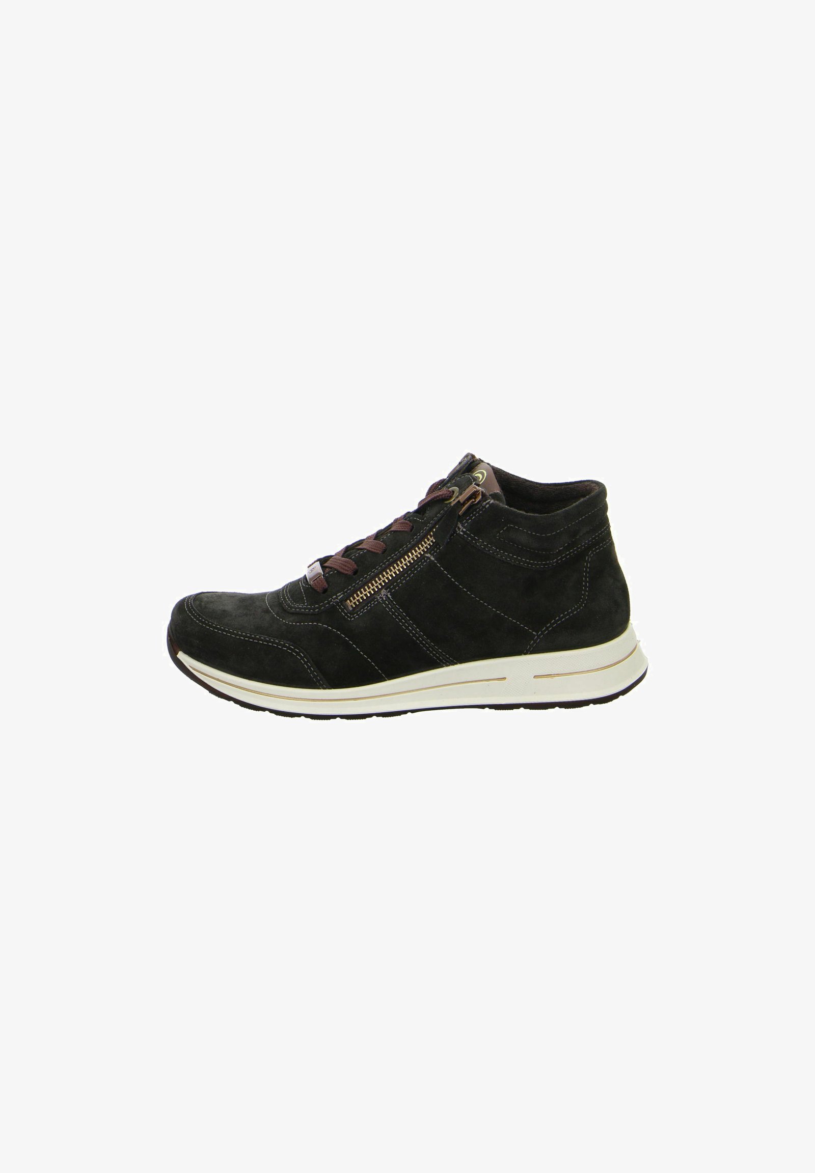 ara OSAKA - Sneakers laag - weiß/wit ara OSAKA - Sneakers laag - weiß/wit