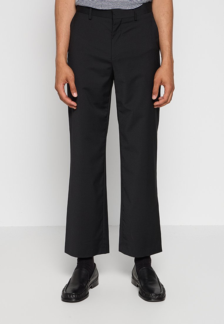 Tiger Of Sweden Broek zwart Tiger Of Sweden Broek zwart