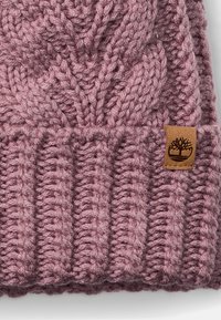 Timberland Muts - medium pink