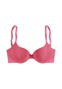 Unausgewählt, pink