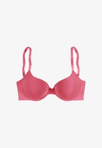 Unausgewählt, pink