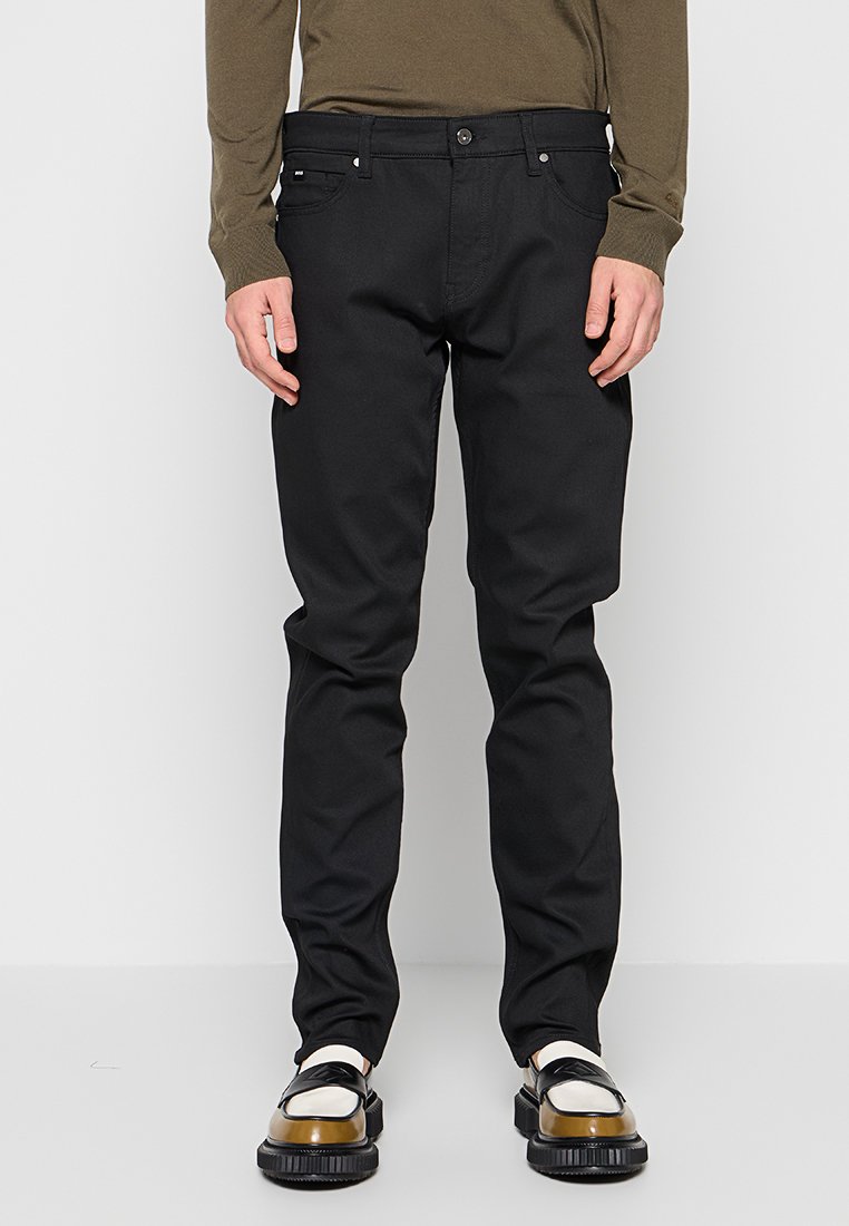 Boss Broek zwart Boss Broek zwart