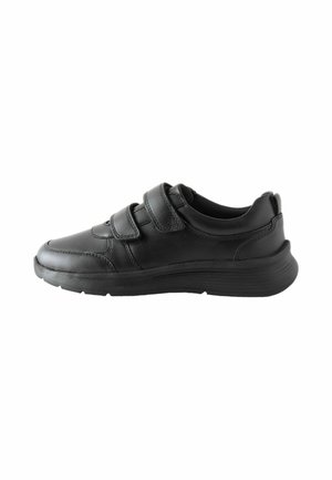 Next, Sneaker low - black football
