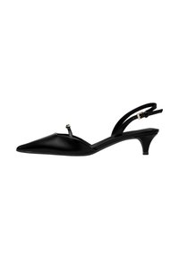 Classic heels - nero