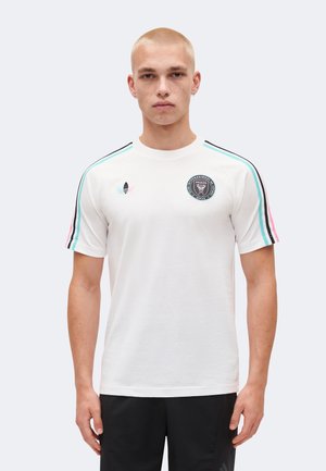 adidas Originals INTER MIAMI - Article de supporter d'équipe de club - white