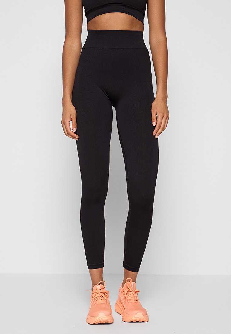 Only Play Tights zwart Only Play Tights zwart