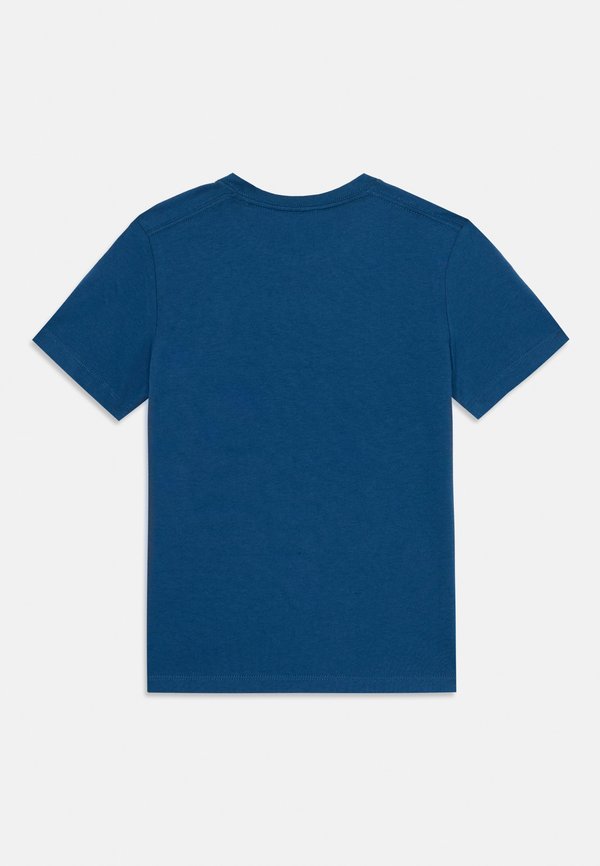 MONO MINI BADGE UNISEX - Basic T-shirt3