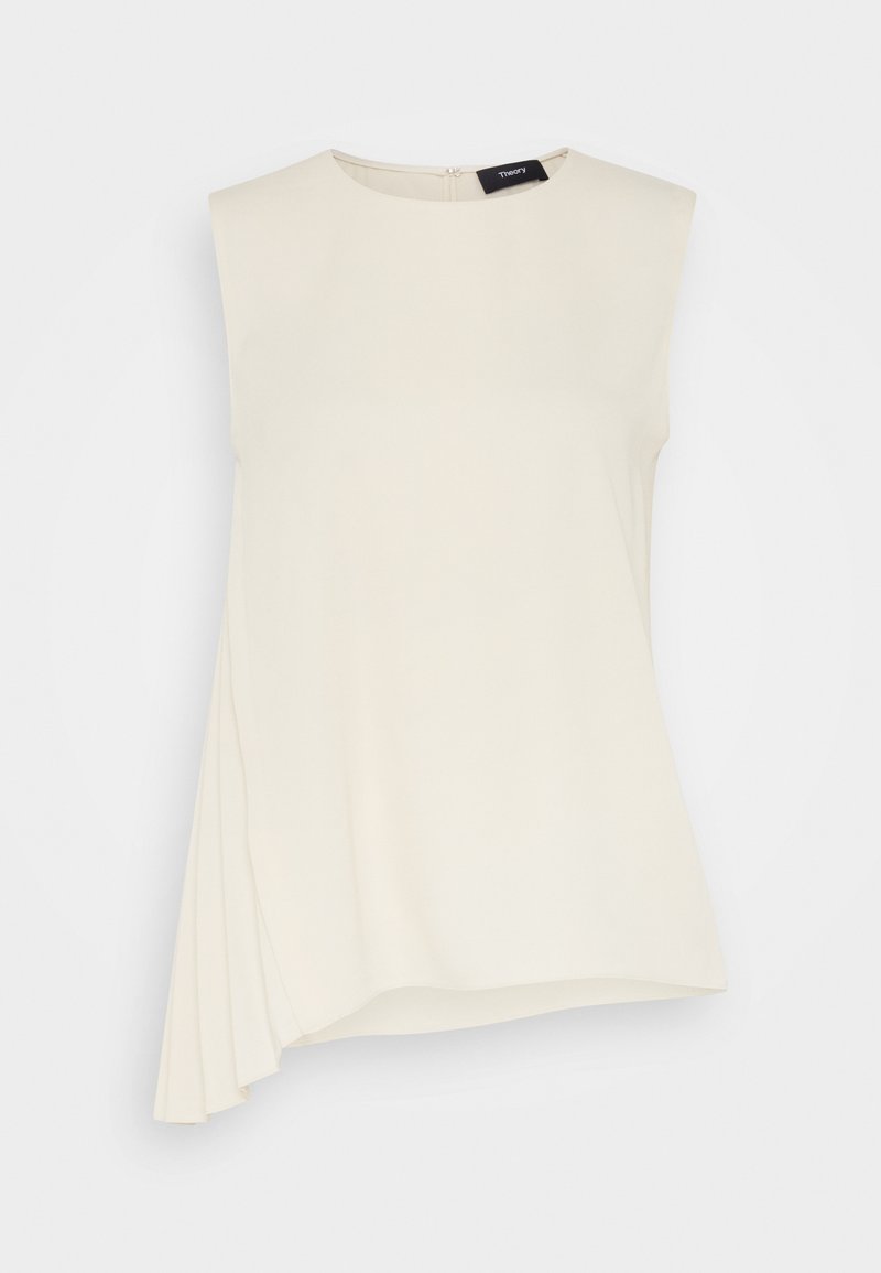 Theory Blouse crème