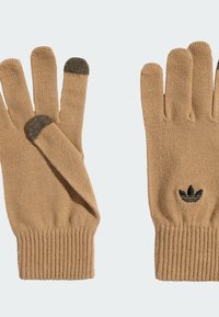 adidas Originals Handsker - cardboard