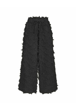 - Spodnie materiałowe