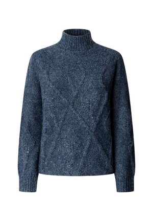 Pepe Jeans, AGATA - Strickpullover - steel blue