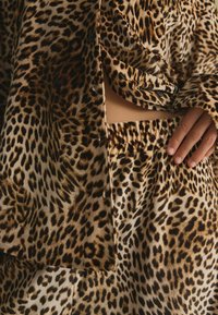 Next REGULAR FIT SET - Pyžamová sada - animal