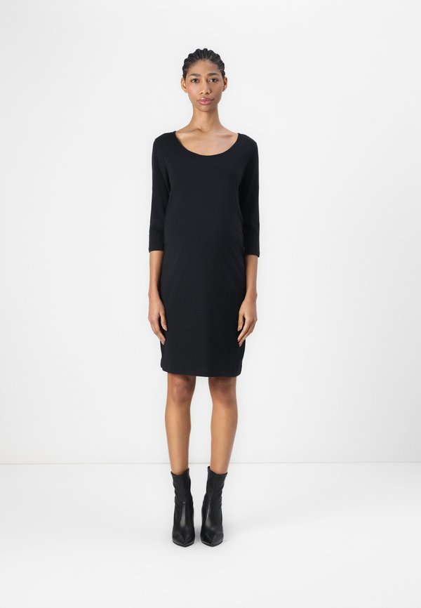 MLLEA DRESS - Jersey dress