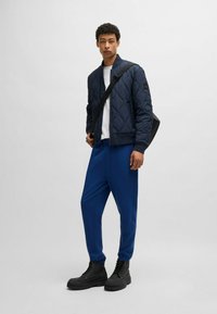 BOSS SESTART - Trainingsbroek - open blue thirtyfour