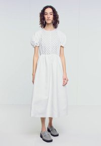 Dice Kayek WEDDING DRESS  - Ένδυση για ειδικές περιστάσεις - optic white