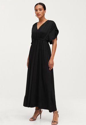 Ellos Collection CARINE - Maxikjoler - schwarz