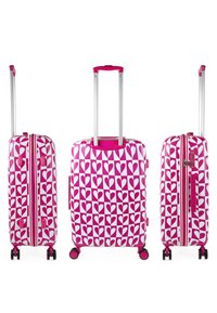 Agatha Ruiz de la Prada MIRROR - Trolley - fucsia