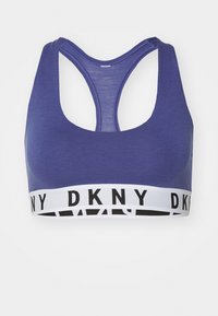 RACER BACK  - Bustier - dusk