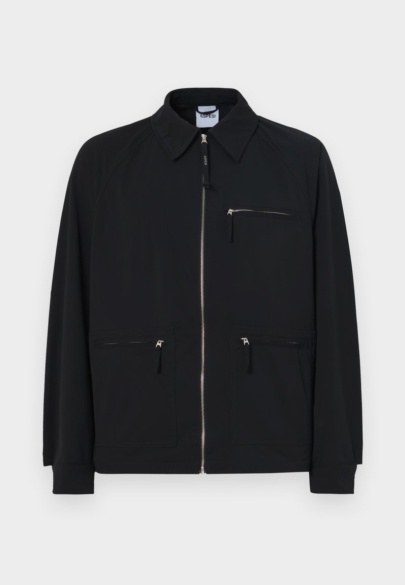 Übergangsjacke