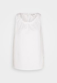 Top - white