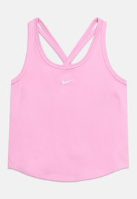 Επιλέχθηκε, pink rise/white