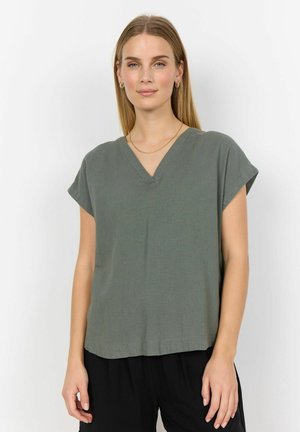 Soyaconcept Blusa - misty