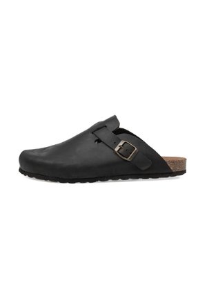 Kamome, CLOC - Sandalias planas - black