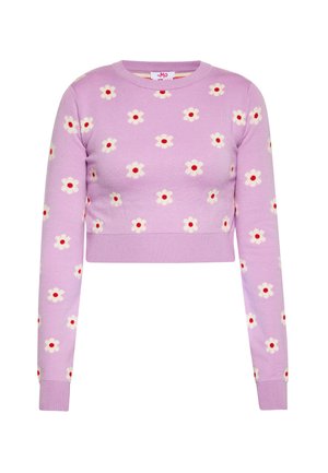 myMo, - Sweter