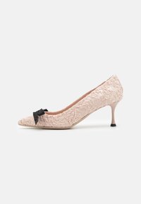 Pumps - beige