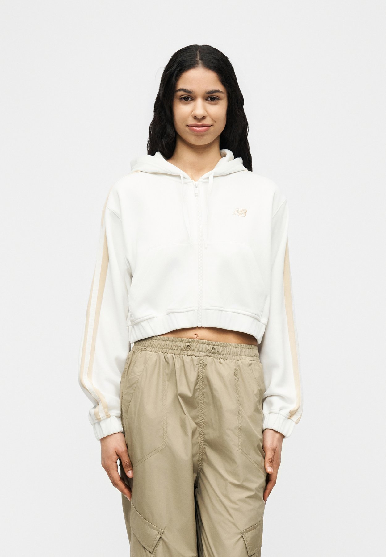 FULL ZIP