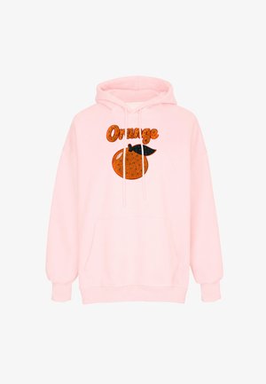 myMo, Hoodie - light rose
