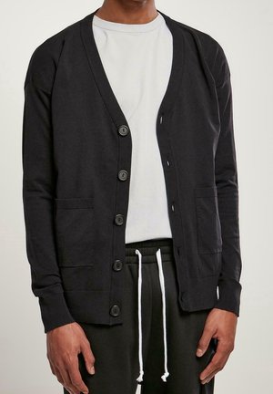 Kofta - black