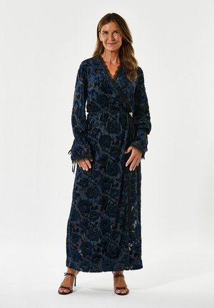 Robe longue - florana