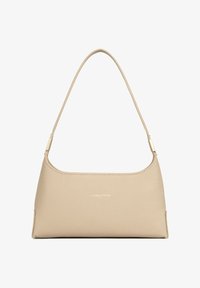 Non sélectionné, beige