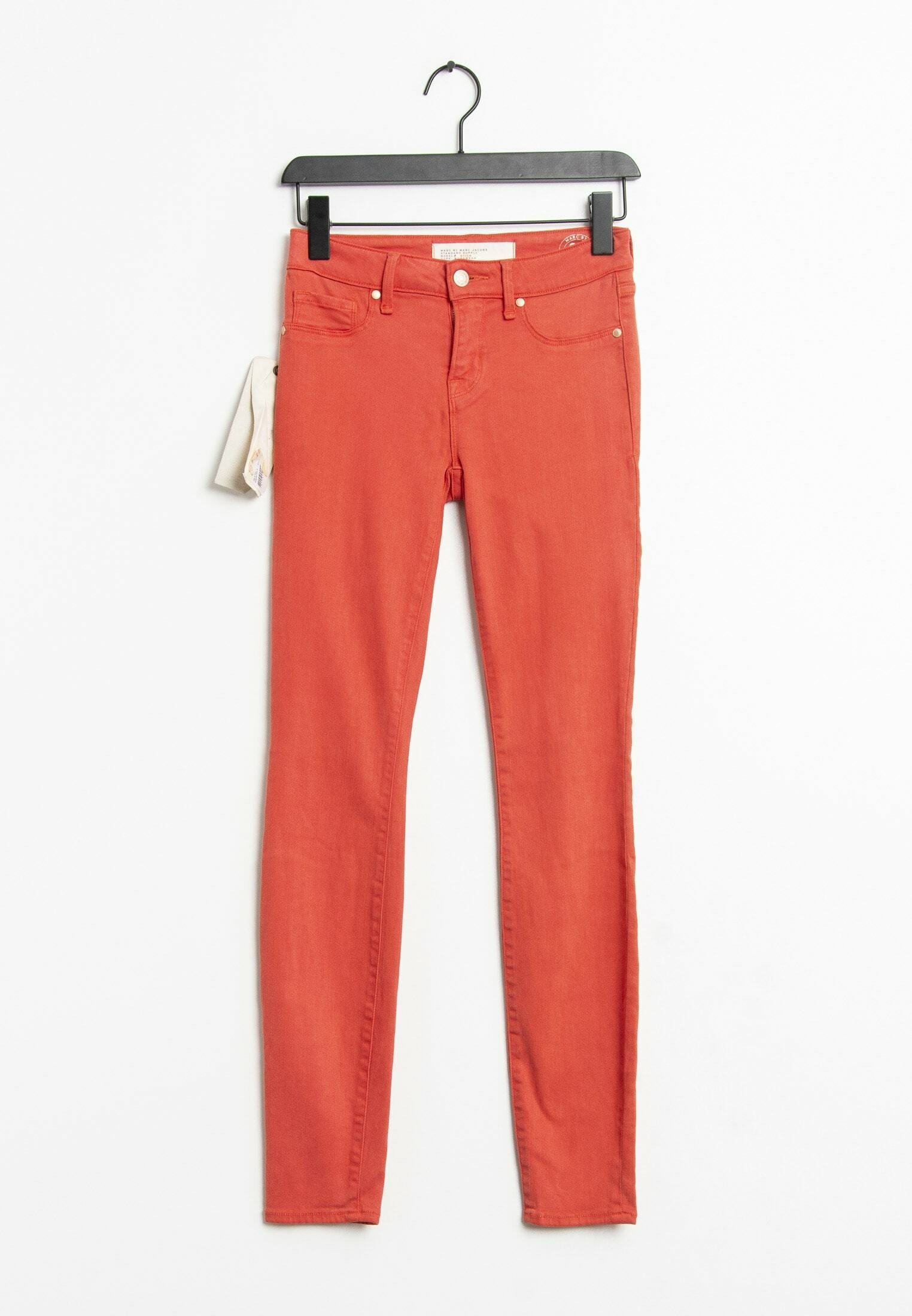 Marc By Marc Jacobs Jeans Skinny Fit 