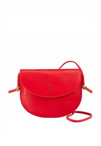 Niet geselecteerd, red flame