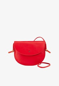 Niet geselecteerd, red flame