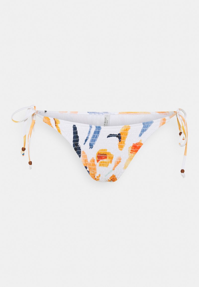 Slip bikini