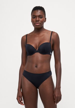 EA7 Emporio Armani Bikini - black