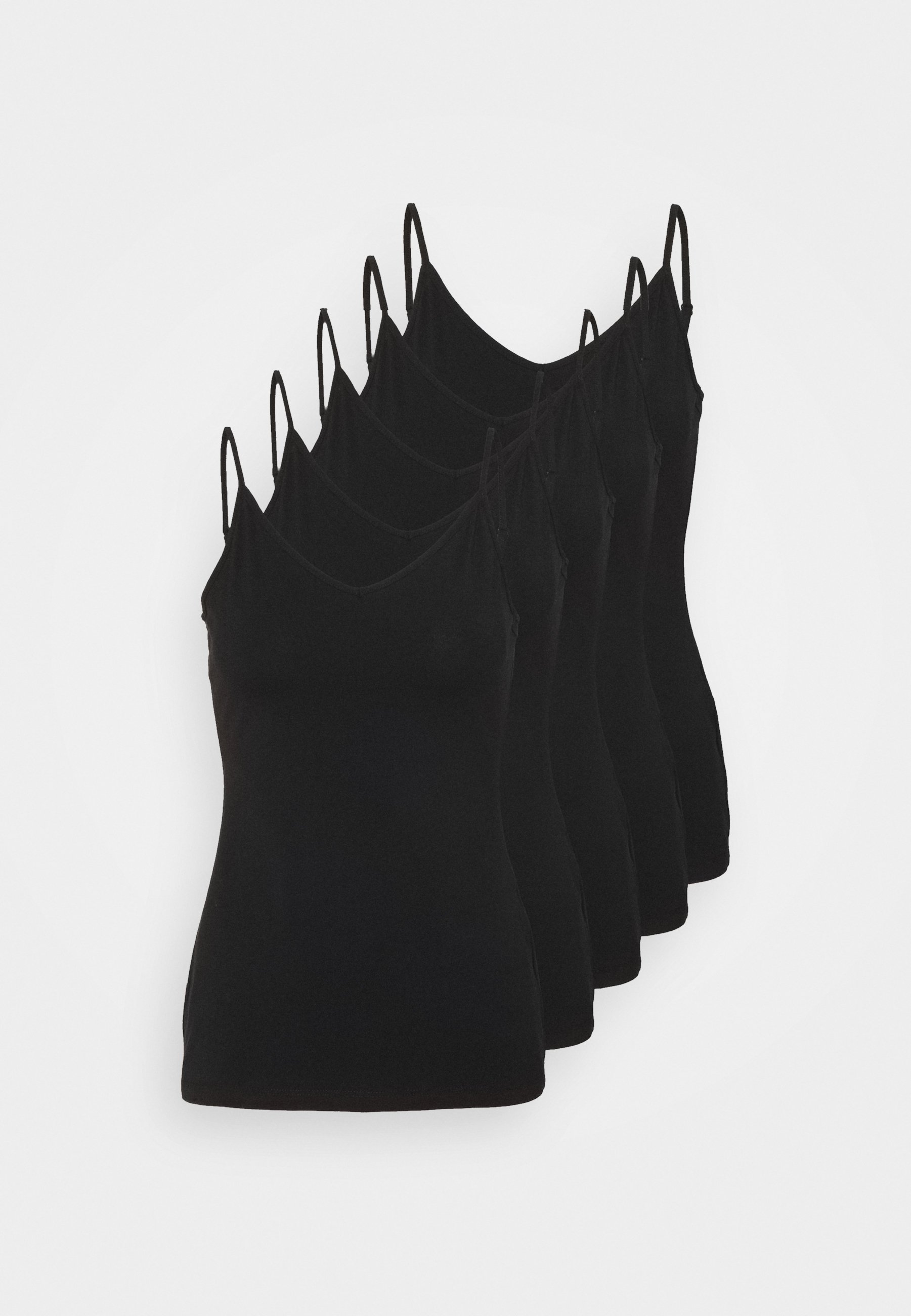 Black top