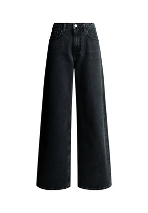 Red Bull Racing x Pepe Jeans, Wide Leg - GREY
