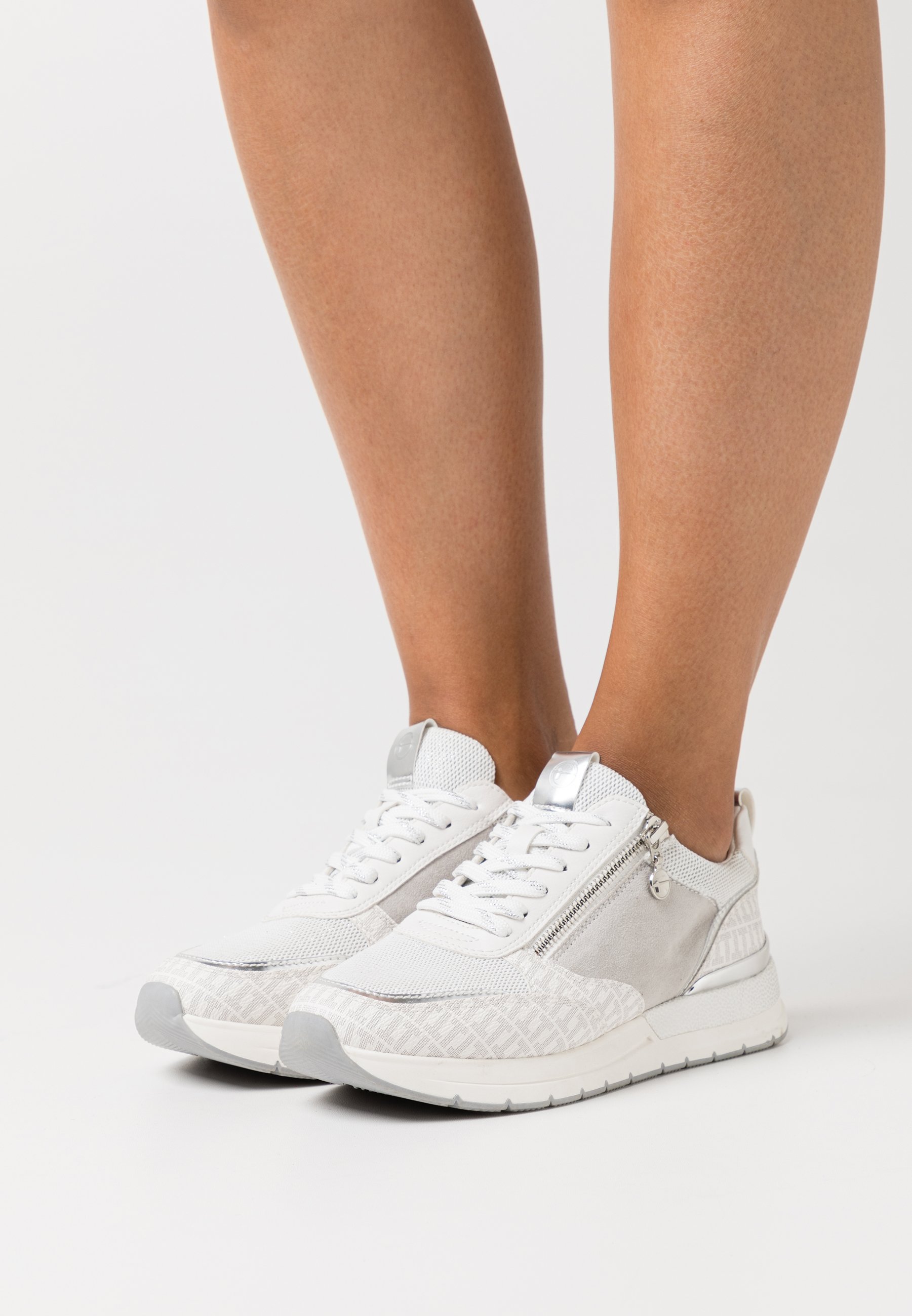 Renovieren Allgemein gesagt Labe tamaris sneaker low weiß Deckel machen ...