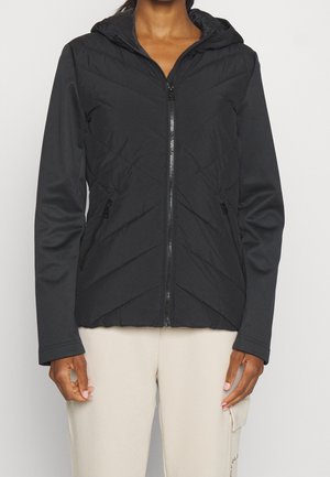 Outdoorjacke - black