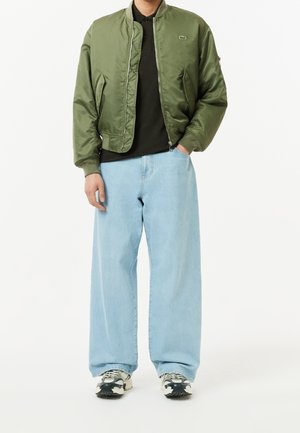 Lacoste, Poloshirt - dark green
