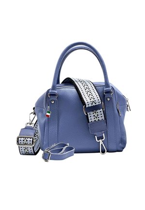CITY - Sac à main - blau